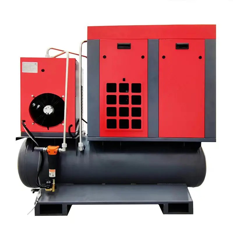 Sollant 4-in-1 Air Compressor variant