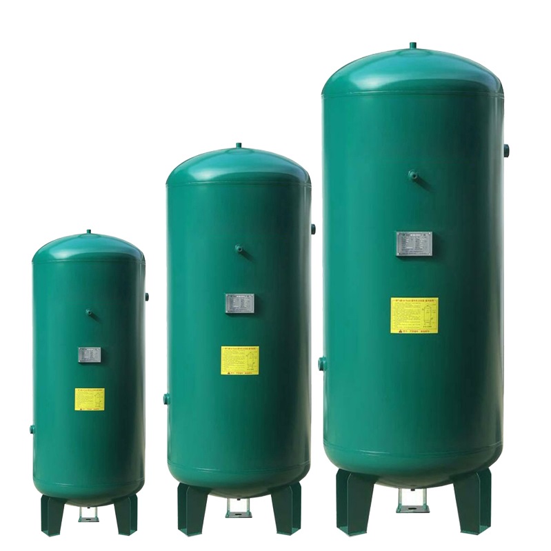 Air Compressor Receiver Tank variant