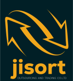 jisort logo PNG